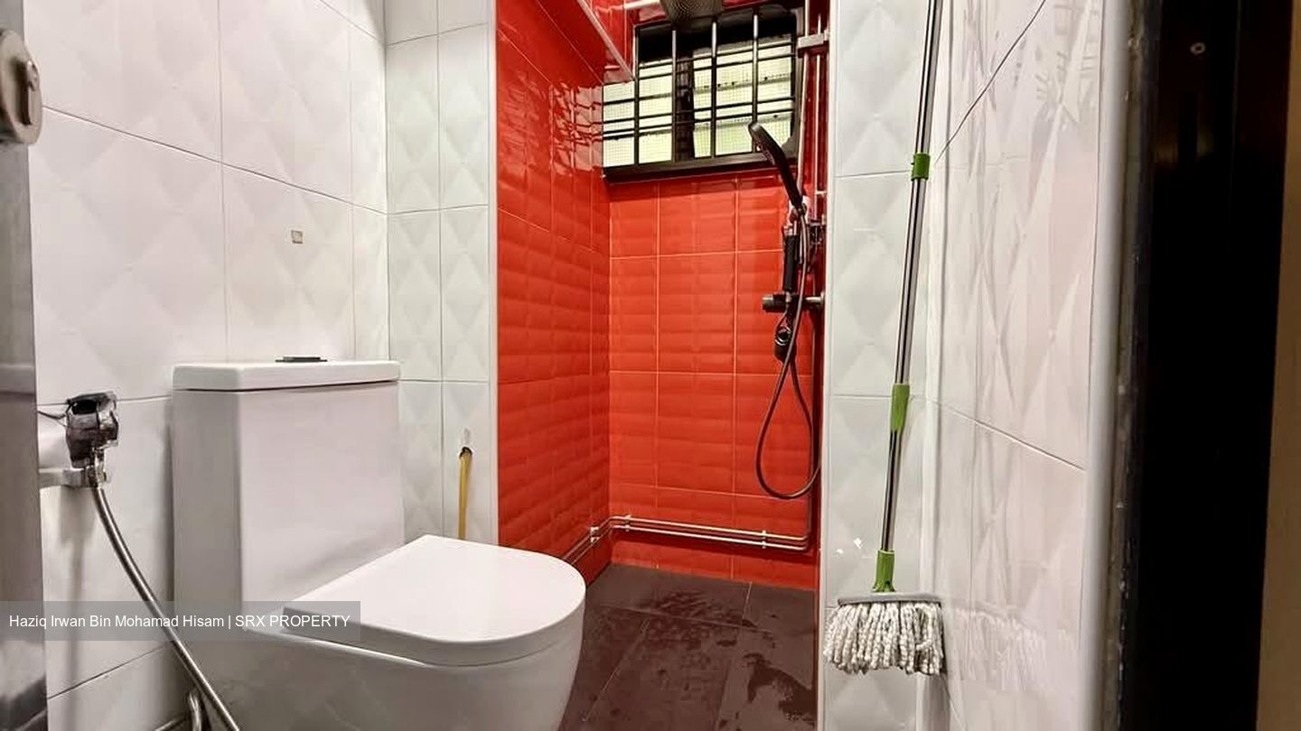 Blk 681C Jurong West Central 1 (Jurong West), HDB 4 Rooms #574199631